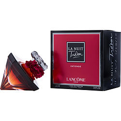 Tresor La Nuit Intense  By Lancome Eau De Parfum Spray 3.4 Oz