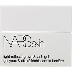 Light Reflecting Eye And Lash Gel  --15ml/0.52oz