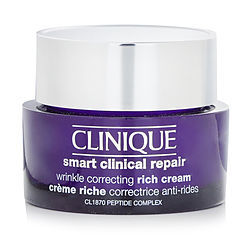 Smart Clinical Repair Wrinkle Correcting Rich Cream  --50ml/1.7oz