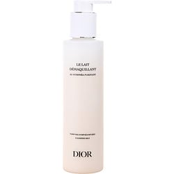 Cleansing Milk With French Water Lily--200ml/6.8oz