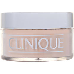 Clinique Blended Face Powder - No. 08 Transparency Neutral  --25g/0.88oz By Clinique