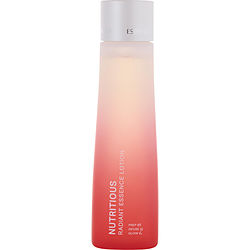 Nutritious Radiant Essence Treatment Lotion --200ml/6.7oz