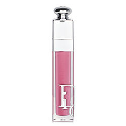 Christian Dior Addict Lip Maximizer Gloss - # 026 Intense Mauve  --6ml/0.2oz By Christian Dior