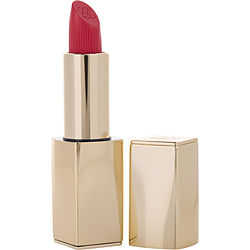 Estee Lauder Pure Color Lipstick Creme Refillable - # 320 Defiant Coral --3.5g/0.12oz By Estee Lauder