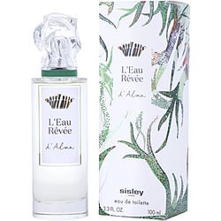 Sisley L'eau Revee D'alma By Sisley Edt Spray 3.3 Oz