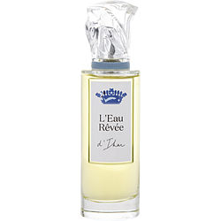 Sisley L'eau Revee D'ikar By Sisley Edt Spray 3.3 Oz *tester