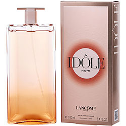 Lancome Idole Now By Lancome Eau De Parfum Spray 3.4 Oz