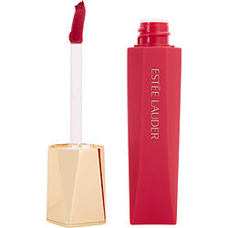 Estee Lauder Pure Color Whipped Matte Lip Color - # 924 Soft Hearted --9ml/0.3oz By Estee Lauder