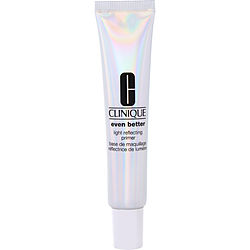 Clinique Even Better Light Reflecting Primer --30ml/1oz By Clinique