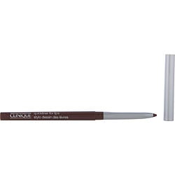 Clinique Quickliner For Lips - 19 Chocolate Chip --0.26g/0.01oz By Clinique