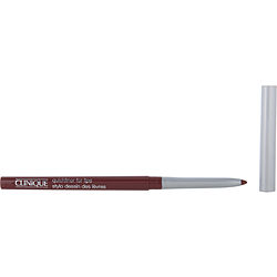 Clinique Quickliner For Lips - 20 Chili --0.26g/0.01oz By Clinique