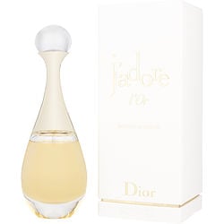 Jadore L'or By Christian Dior Essence De Parfum Spray 1.7 Oz