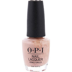 Opi Opi Machu Peach-u Nail Lacquer --15ml/0.5oz By Opi