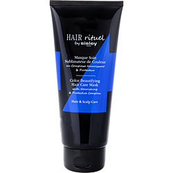 Hair Rituel Color Beautifying Hair Care Mask 6.7 Oz