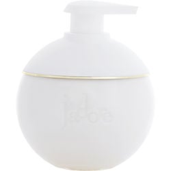 Jadore By Christian Dior Les Adorables Body Milk 6.8 Oz