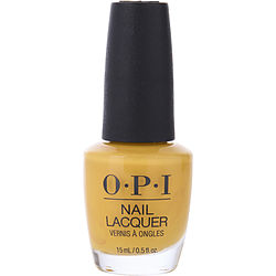 Opi Opi Marigolden Hour Nail Lacquer --0.5oz By Opi