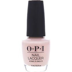 Opi Opi Stop I'm Blushing Nail Lacquer --0.5oz By Opi