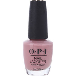 Opi Opi Suzi Calls The Paparazzi Nail Lacquer --0.5oz By Opi