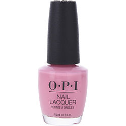 Opi Opi Suzi Nails New Orleans Nail Lacquer --0.5oz By Opi