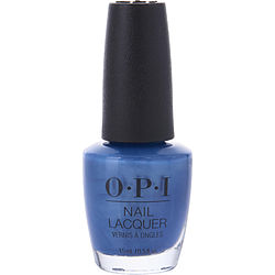 Opi Opi Suzi Takes A Sound Bath Nail Lacquer --0.5oz By Opi