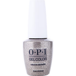 Opi Gel Color Soak-off Gel Lacquer - I Mica Be Dreaming --0.5oz By Opi