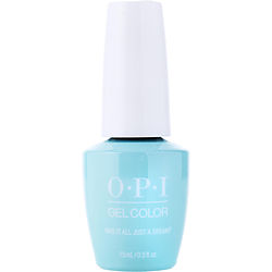 Opi Gel Color Soak-off Gel Lacquer - Live. Love. Carnival --0.5oz By Opi