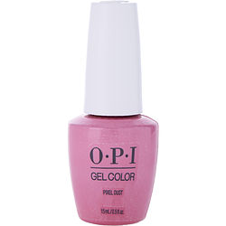 Opi Gel Color Soak-off Gel Lacquer - Pixel Dust --0.5oz By Opi