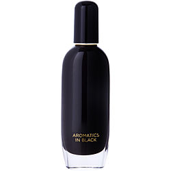 Aromatics In Black By Clinique Eau De Parfum Spray 1.7 Oz (unboxed)