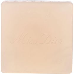 Miss Dior By Christian Dior Blooming Scented Soap 4 Oz