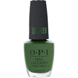 Opi Opi Witch O'clock Nail Lacquer --0.5oz By Opi