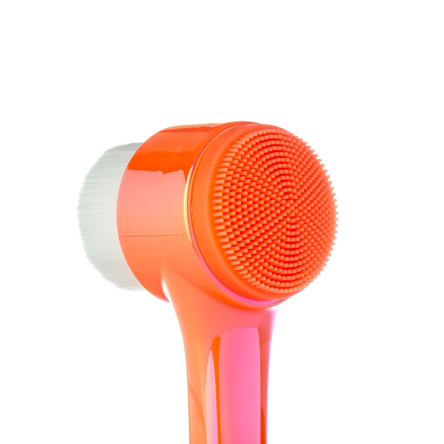 "Cleanse It" 2in1 Exfoliator Brush-3