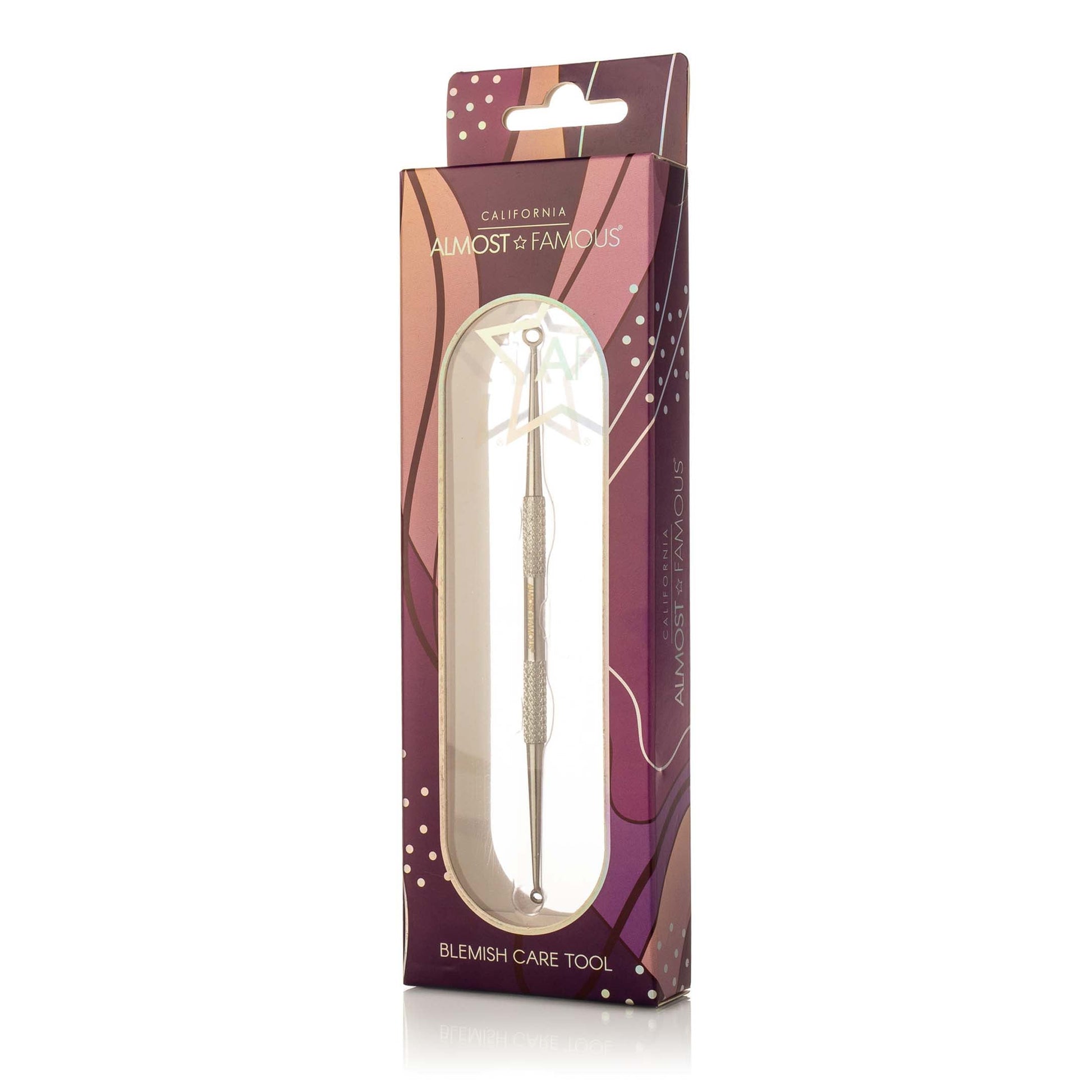 Professional Blemish & Blackhead Remover Tool-2