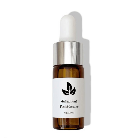 Antioxidant Facial Serum (15g, 0.5oz.)-0