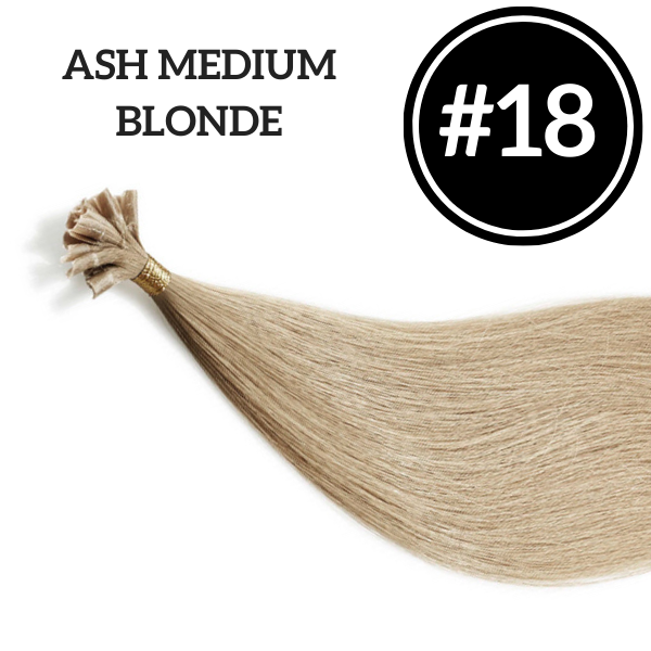 FUSION Bonding Extensions 16"-4