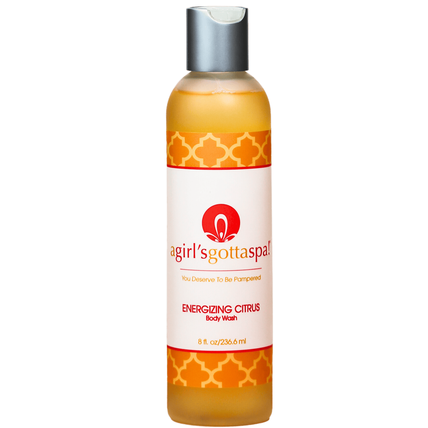 Energizing Citrus Body Wash-1