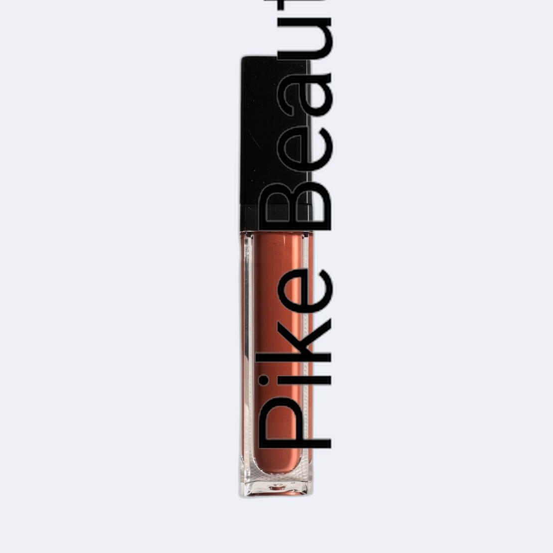 Matte Liquid Lip Stick - Muted Pink