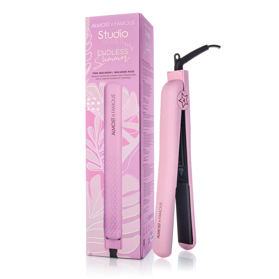 Endless Summer Pastels Flat Iron-7