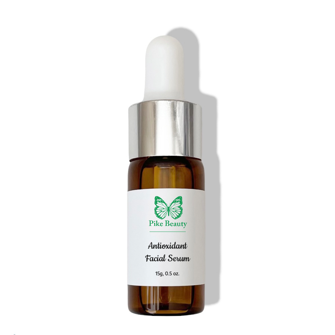 Antioxidant Facial Serum (15g, 0.5oz.)