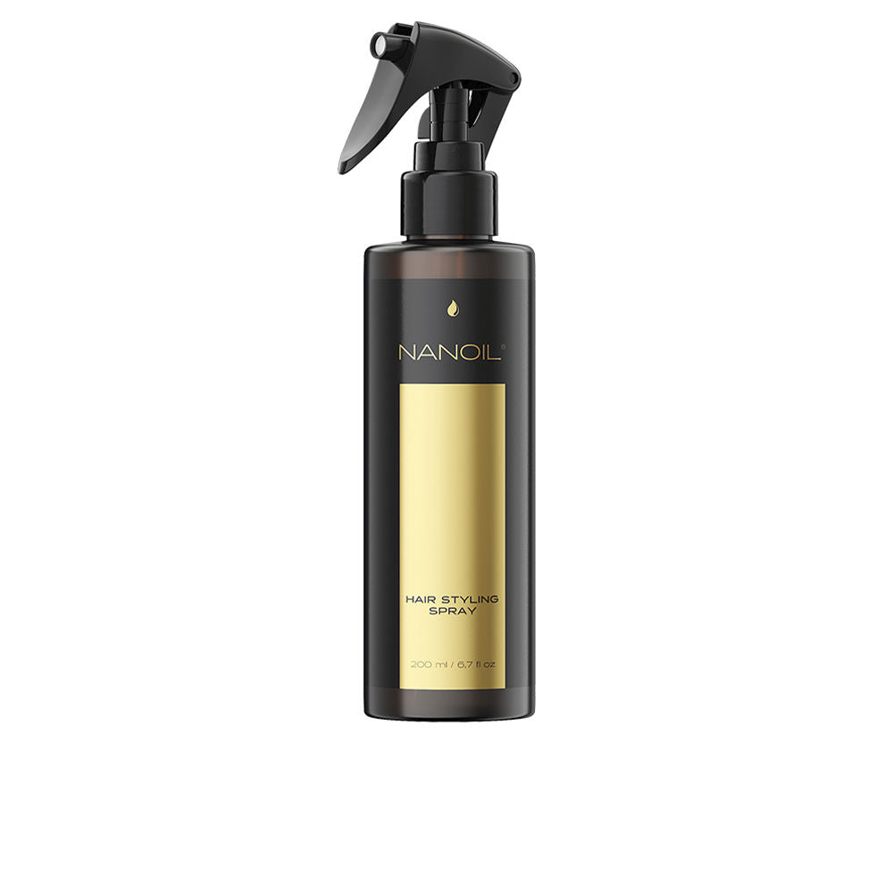 HAIR STYLING spray 200 ml-0