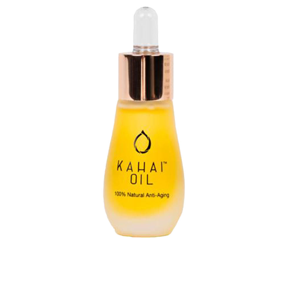 FACIAL OIL 100% natural anti-aging 15 ml-0