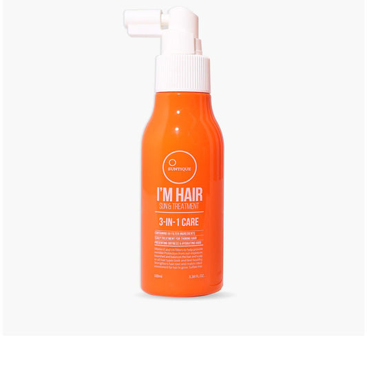 I'M HAIR sun&treatment 100 ml-0