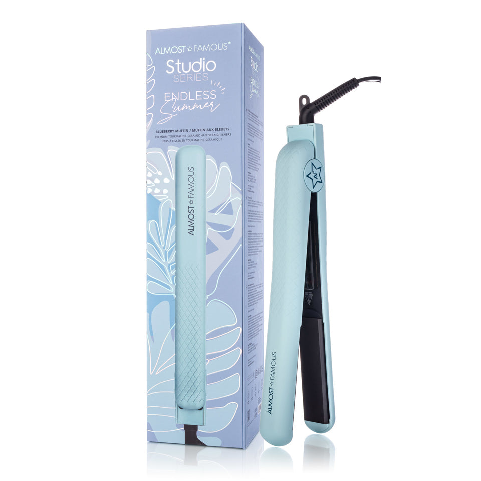 Endless Summer Pastels Flat Iron-8