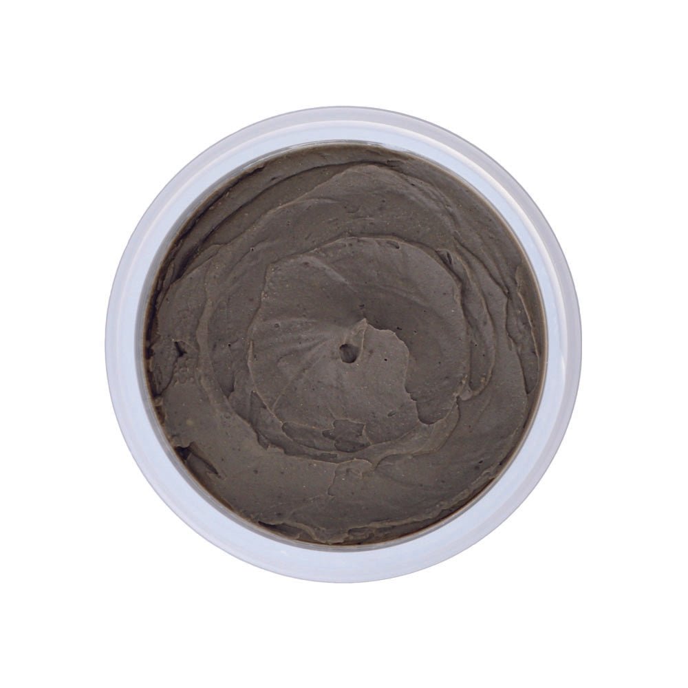 Organic Dead Sea Mud Mask With Bentonite Clay - Exfoliate & Rejuvenate-4