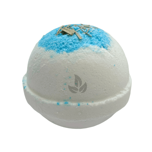 SUMMER BEACH Bath Bomb (128g, 4.5oz.)-0