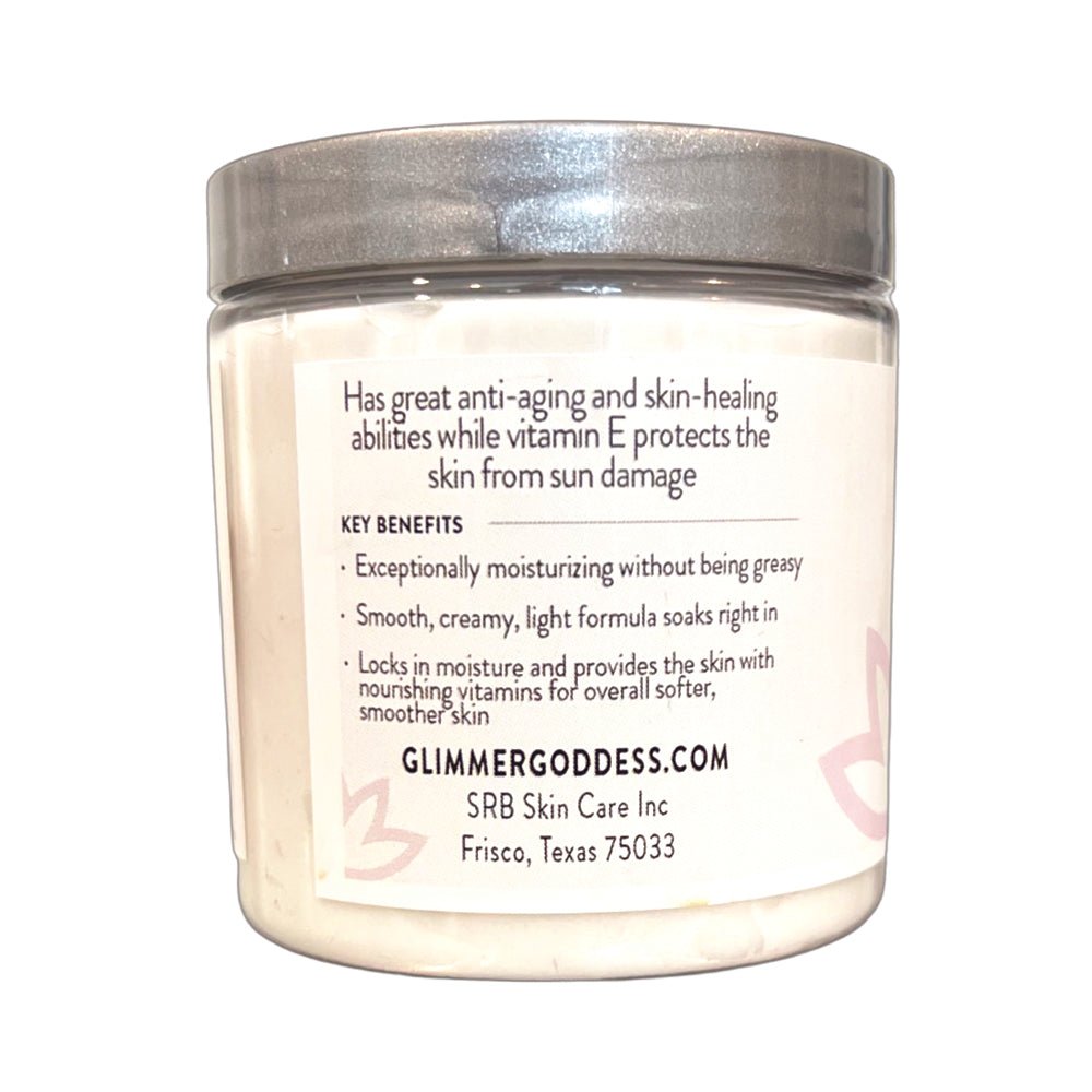 Ultimate Nourishing Organic Whipped Coconut Body Butter-3